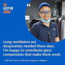 Schott glass (malaysia) sdn bhd 2024 tingkat perusahaan 6 zon perindustrian bebas 2. German Embassy Kuala Lumpur Today We Keepon Introducing Leading German Companies In Malaysia Contributing To The Global Fight Against Covid 19 Schott Ag Is An International Technology Group In The Field