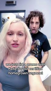 Katie Domaracki Randy Richter