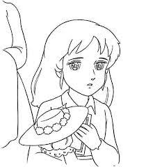 princess sally سالي coloring books girls cartoon art drawing illustrations