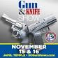 SCACA Gun and Knife Show — Jamil Temple event in Columbia, SC