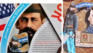 Waukon Freedom Rock Veterans Memorial Historical Marker