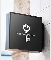 M&S conciergerie