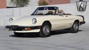 Image result for Ivory 1985 Alfa-Romeo
