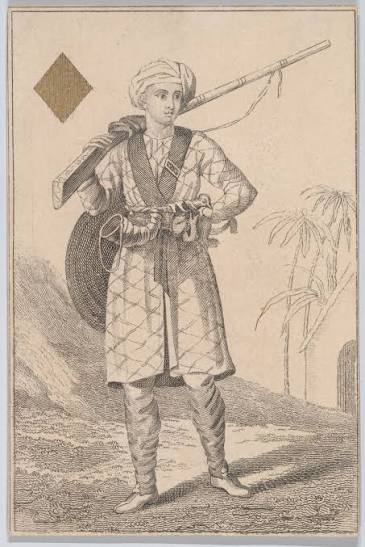 Sepoy - Wikipedia