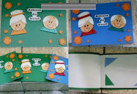 More images for lembrancinha dia da vovó educação infantil » 50 Atividades Para O Dia Dos Avos Educacao Infantil Aluno On