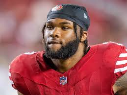 Cutting Tyrion Davis-Price makes (most of) 49ers' 2022 NFL Draft class look  bad