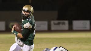 OCS, Mangham head 1A All-State team