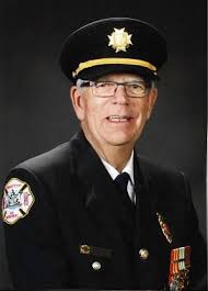 Ryan, Albert “Bert” Walter