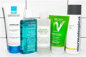 A country where testing of cosmetics on animals is required by law. Top 5 Cruelty Free Facial Cleansers Blush