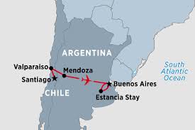 Get it as soon as wed may 1. Chile Argentina Peregrine Adventures