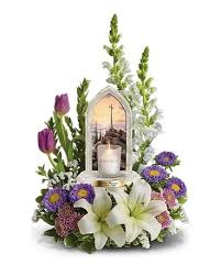 Check spelling or type a new query. Thomas Kinkade S Easter Joy Bouquet By Teleflora In Toledo Oh Myrtle Flowers Gifts