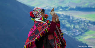 El 1 de agosto se celebra el día de la pachamama. Dia De La Madre Tierra Pachamama Raymi Perurail