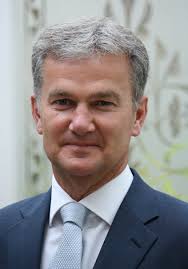 New CEO at American Museum