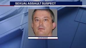 Frisco physical therapist accused of sexually assaulting patient during  massage