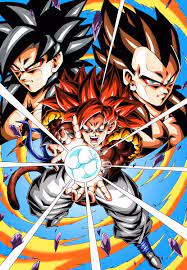 twitter イラスト ドラゴンボール イラスト ドラゴンボールgt