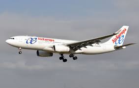 Check spelling or type a new query. Air Europa Wikipedia