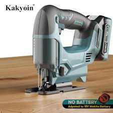 The laminate is a very fragile material that different methods to cut the laminate without cracking and chipping are as follows. 21v 65mm 2900rpm Cordless Jigsaw Electric Jig Saw Multi Function Wood Iron Cutting Electric Saws For Makita 18v 21v Battery Electric Saws Aliexpress
