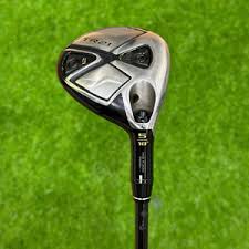 WOOD/FAIRWAY CŨ