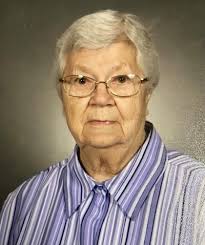 Coletta Lenzen Obituary (1927