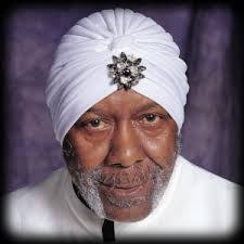 Sonny Rhodes Discography: Vinyl, CDs, & More