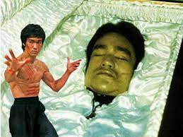 Lee was born in san francisco, but he grew up in hong kong. The Mystery About Bruce Lee S Death Revealed Boldsky Com