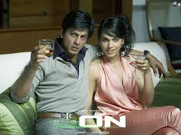 The chase begins again (2006) don revisited. Review Don The Chase Begins Again 2006 Nefret S Blog