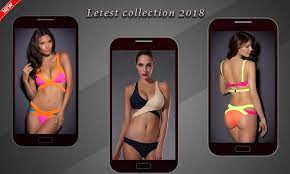Phixr is a free online photo editor. Girl Bikini Suit Photo Editor 2020 Pour Android Telechargez L Apk