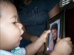 Joyce Charity Obituary (2008)