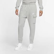 Pantalon cargo sportwear Nike | La Redoute