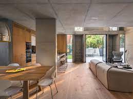 We did not find results for: Glebe House Minimalistisch Wohnbereich Sydney Von Nobbs Radford Architects