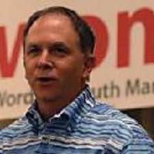 Gary Spangler (@garyfspangler)