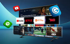 Smart Tivi Casper HD 32 Inch E32HAC110 - Giá tốt 2026