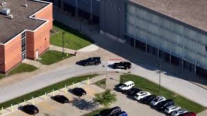 ‘No active threat’ police say after Waukee High School placed on lockdown