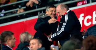 Browse 6,840 karl heinz rummenigge stock photos and images available, or start a new search to explore more stock photos and images. Kovac Und Co 5 Gewinner Und 5 Verlierer Des Hoeness Ruckzugs Tribuna Com
