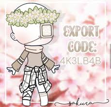 Pin On Gachalifeclothes You can explore different places by going to world mode. pinterest
