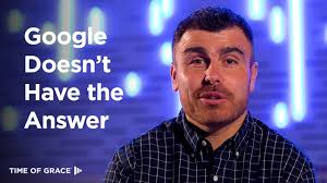 Wisdom Isn't Found From Google