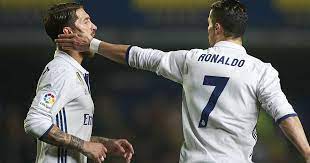 Real madrid crazy goals under zinedine zida. Marcelo Unaware Of Ramos Ronaldo Rift At Real Madrid Tanzania Pulse
