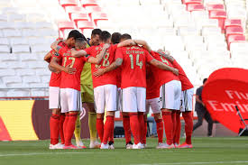 Benfica beat gil vicente fc / acompanhe sporting x benfica ao vivo pelo campeonato português a partir das 18h30 (de brasília). Ver Jogo Do Benfica Hoje Em Directo Gratis