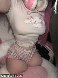 Kaykay Raine  Amputeekay  kaykayraine5 Nude Leaks OnlyFans Photo 3 -  NudoStar