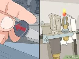 When the thermocouple goes bad it will not stay lit and the entire furnace will not function as a heater any longer. How To Test A Thermocouple 14 Steps With Pictures Wikihow