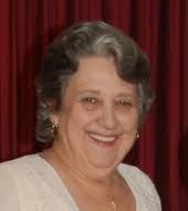 Obituary information for Janet K. (Albright) (Thrun) Johnson
