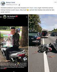Jangan khawatir, popbela akan bantu kamu menemukan ide hadiah anniversary yang manis dan romantis untuk pacar tersayang kalian. Suami Buat Kejutan Hadiah Hari Jadi Idaman Isteri Tapi Malangnya Esok Nahas Keadaannya 50 50 Baru Setahun Kahwin Saya Rindu Usikkannya Viral Mstar