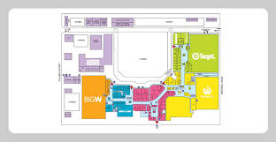 Shopping Mall Floor Plan Floor Plans Shopping Mall Design Mall Design
