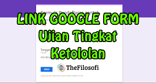 Untuk tingkat smk, un akan dilaksanakan pada tanggal 16 sampai 19 maret 2020. Ujian Tingkat Ketololan Link Ujian Tingkat Ketololan Docs Google Form Terbaru Indonesia Meme Teknik Dasar Untuk Ujian Kenaikan Tingkat Sabuk Putih Geup 10 Berdasarkan Pedoman Ujian Kenaikan Tingkat Pengurus Besar Taekwondo
