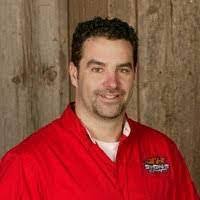 Richard Helmke's Instagram, Twitter & Facebook