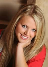 Tawni Alexis Nicholson