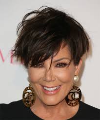 The family's momager kris jenner, however, . Kris Jenner Hairstyles Hair Cuts And Colors