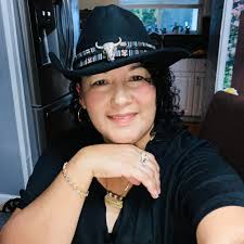 Profile for Maria Antonia Benitez