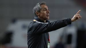 Listen to paulo sousa | soundcloud is an audio platform that lets you listen to what you love and share the 6 followers. Leicester Eyeing Former Coach Paulo Sousa As Potential Claude Puel Replacement 90min