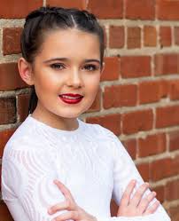 Inspire National Dance Competition Rocky Mt, NC #2